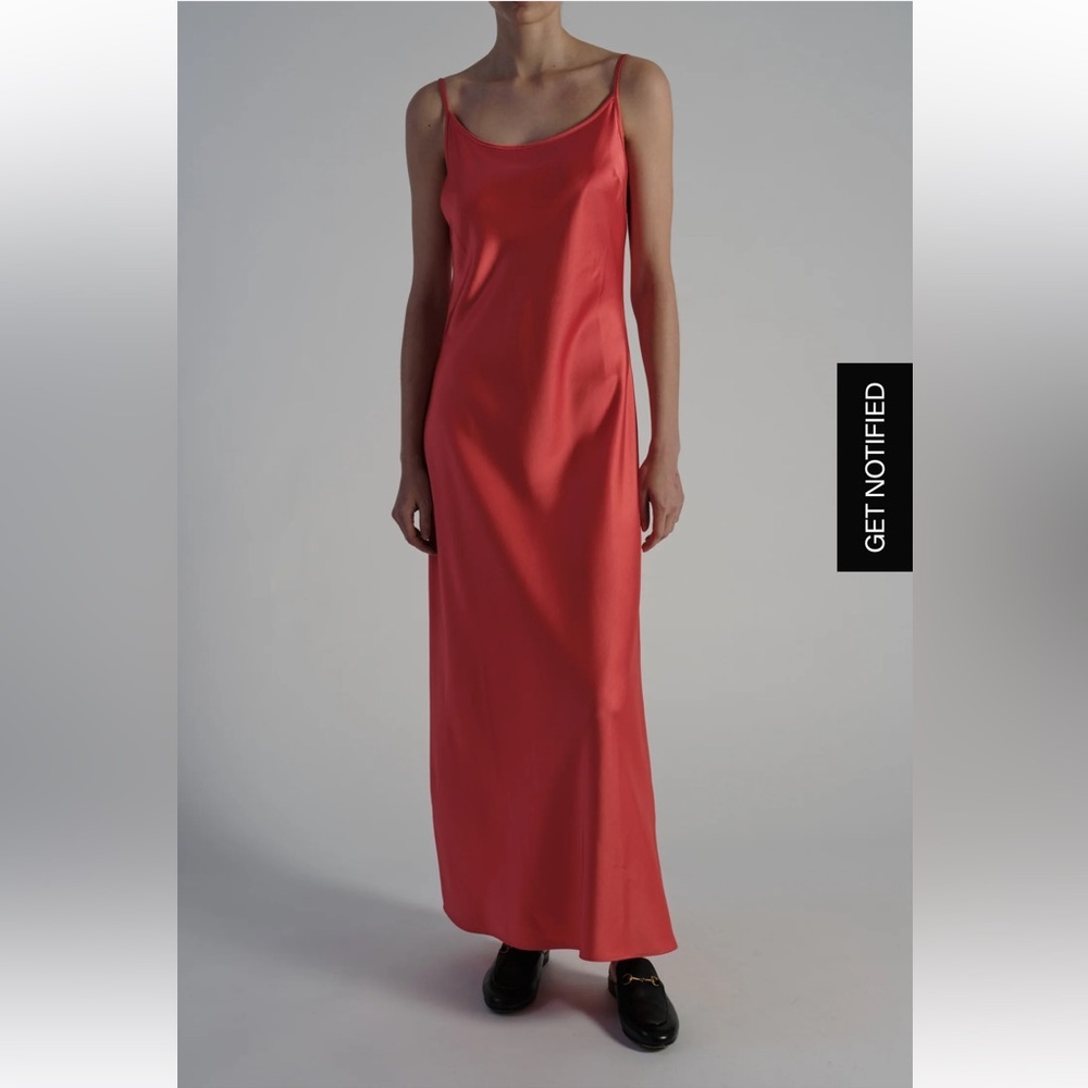 Saint art Haley dress